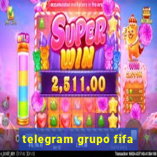 telegram grupo fifa